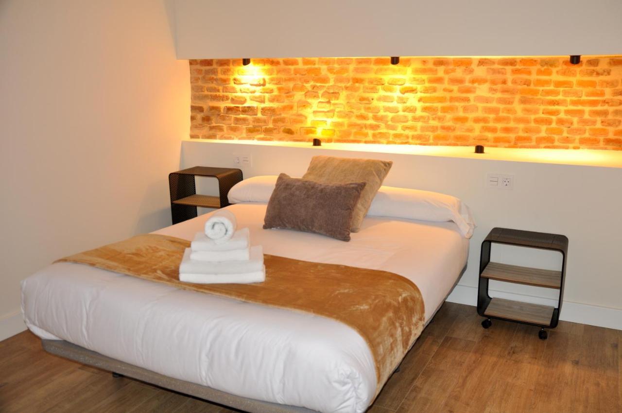 Feeling Home Centro Leon Ngoại thất bức ảnh