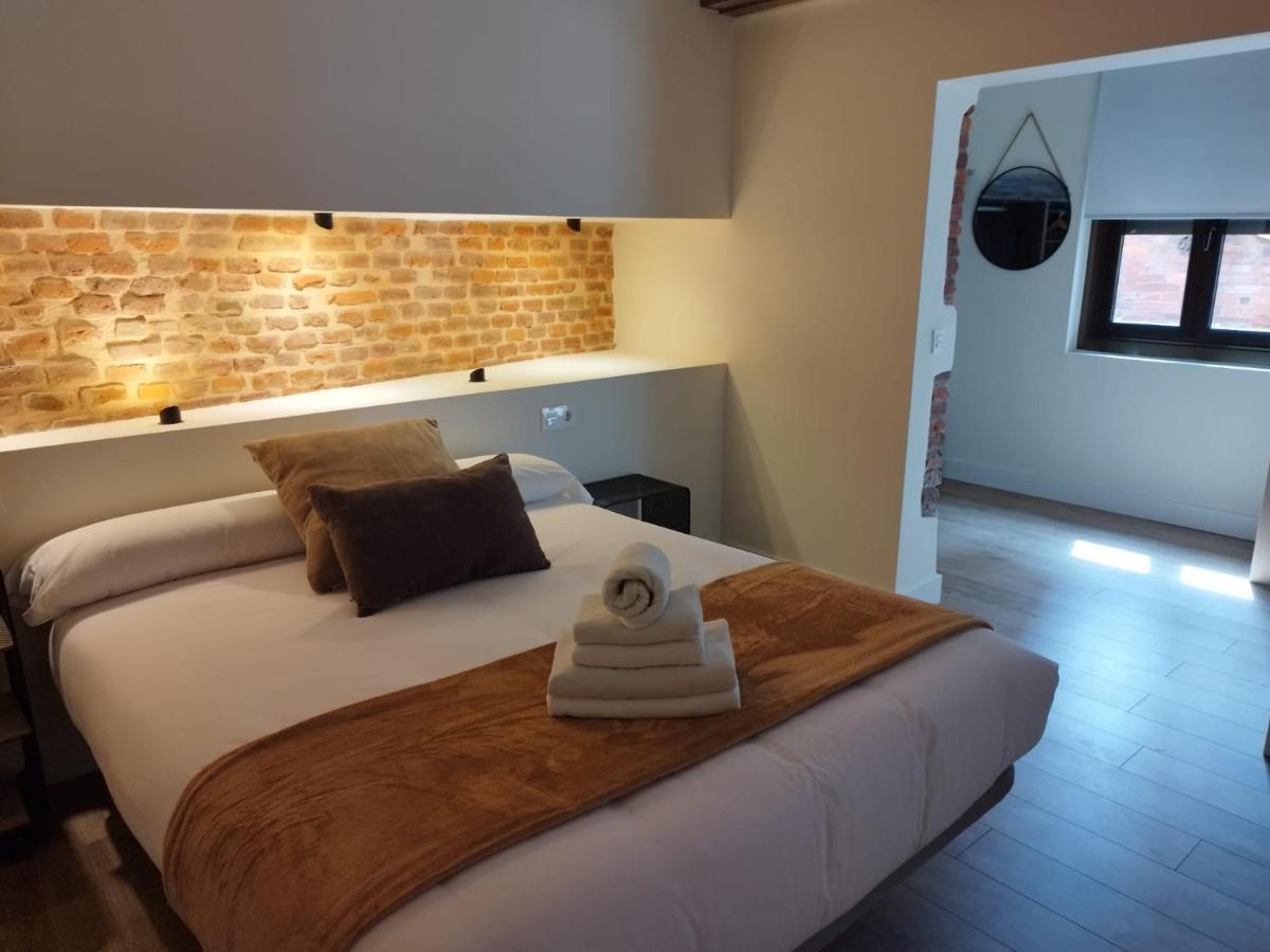 Feeling Home Centro Leon Ngoại thất bức ảnh