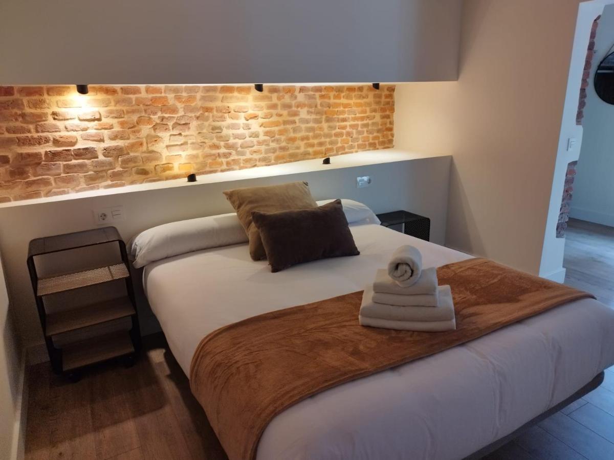 Feeling Home Centro Leon Ngoại thất bức ảnh